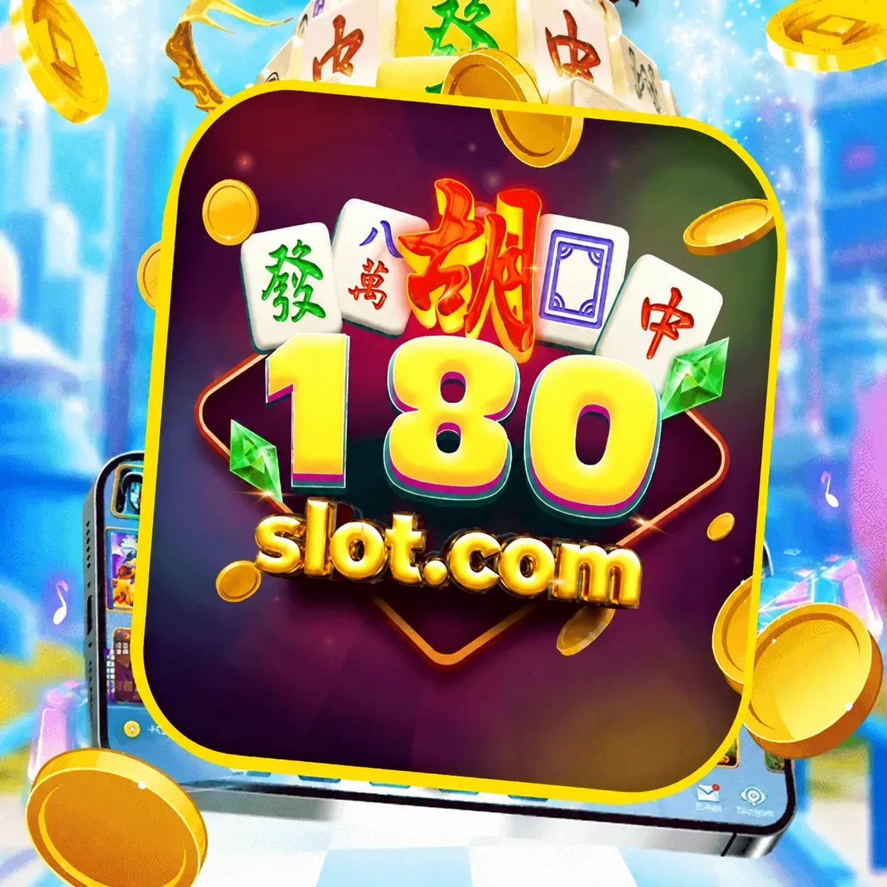 180SLOT - Game FPS Seru dan Menantang