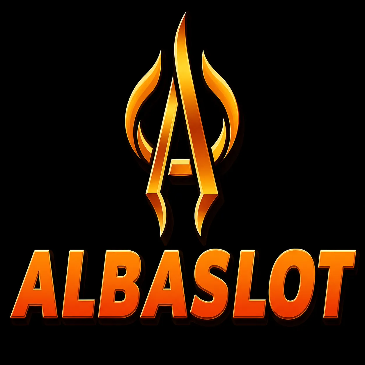 ALBASLOT - Petualangan Seru di Dunia Terbuka