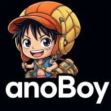 ANOBOY - Permainan Olahraga Seru dan Menantang