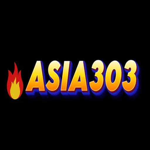 ASIA303 - Game Santai yang Menghibur