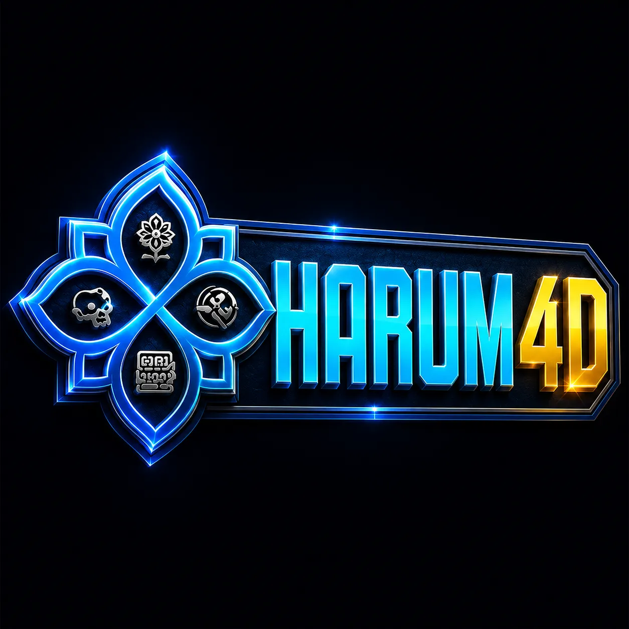 HARUM4D - Game QiuQiu Terbaik untuk Penggemar Kartu