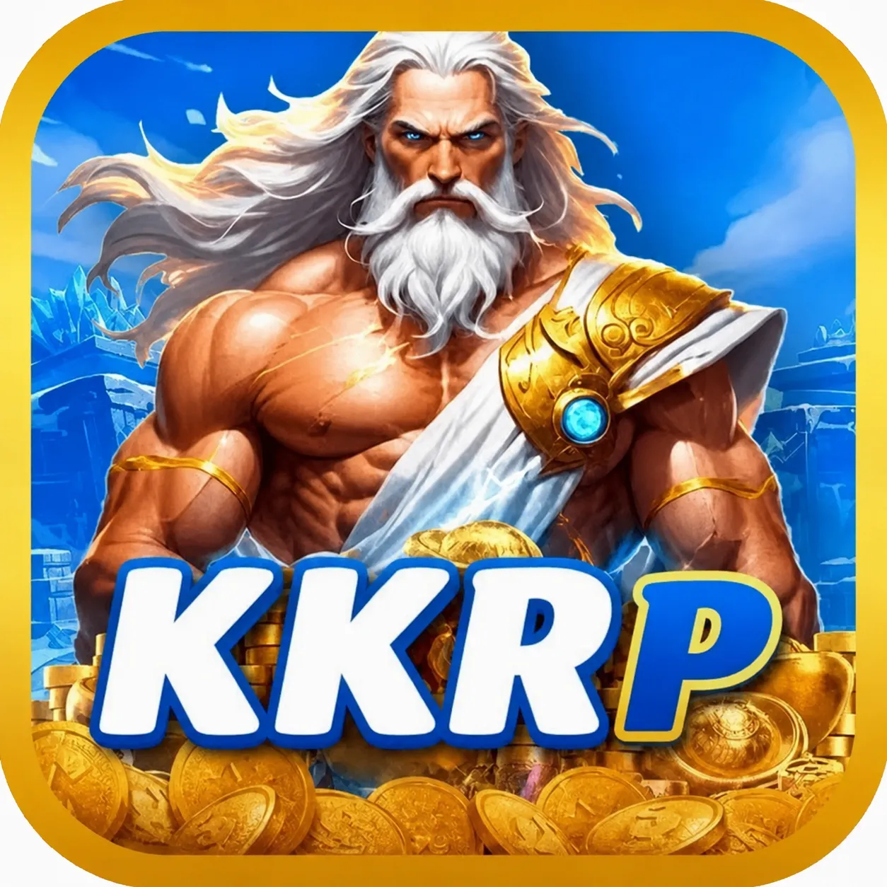 KKRP - Permainan FPS Seru dan Menantang