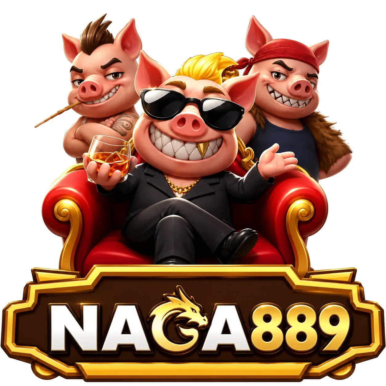 NAGA889 - Game Battle Royale Penuh Aksi