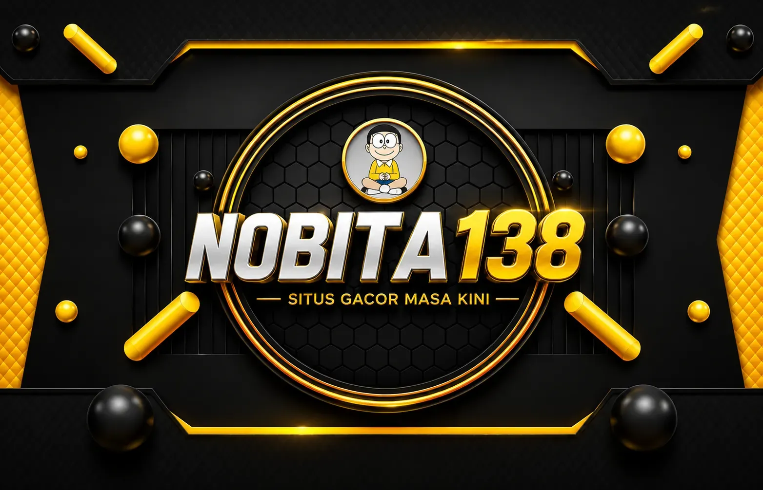 NOBITA138 - Game Pertanian yang Seru dan Menyenangkan