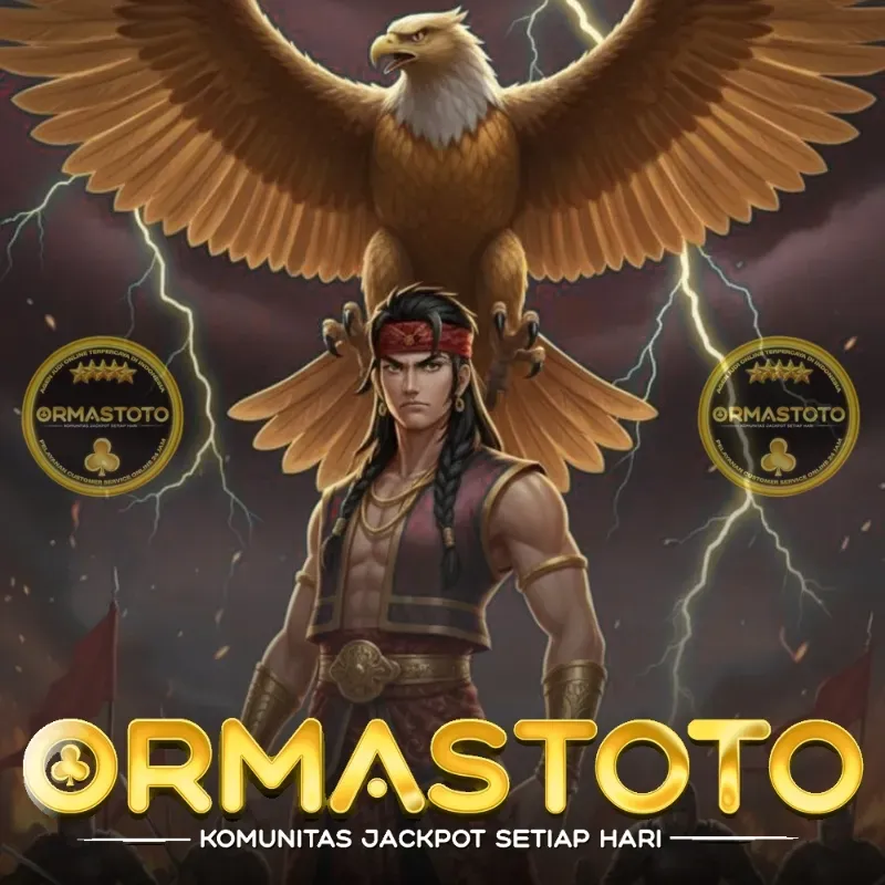 ORMASTOTO - Pengalaman Live Casino Terbaik di Genggaman Tangan Anda