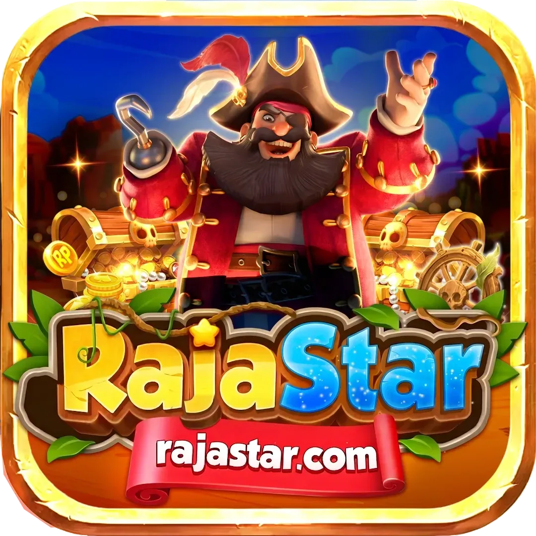 RAJASTAR - Petualangan Epic dalam Dunia ARPG