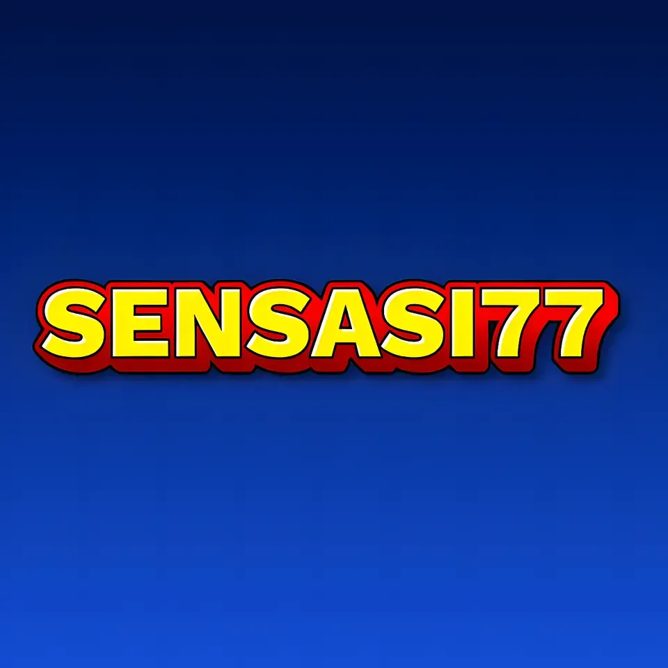 SENSASI777 - Aplikasi Sportsbook Terpercaya untuk Penggemar Taruhan