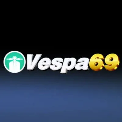 VESPA69 - Petualangan Seru di Dunia yang Menantang